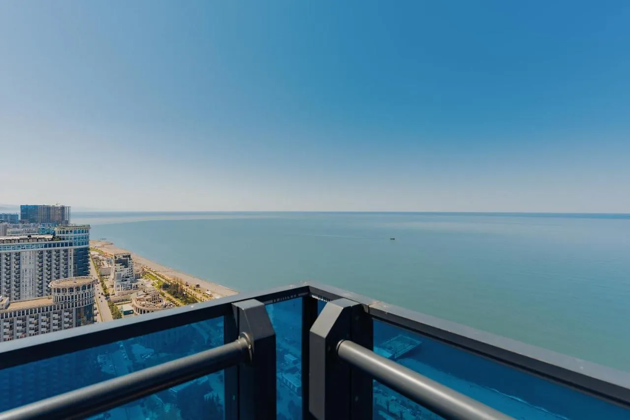 Апартаменты Grand City Real Estate Батуми 0*,  Грузия