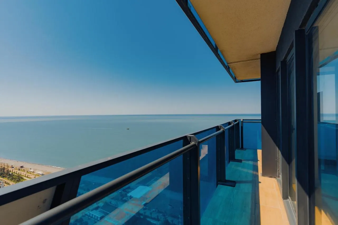Апартаменты Grand City Real Estate Батуми